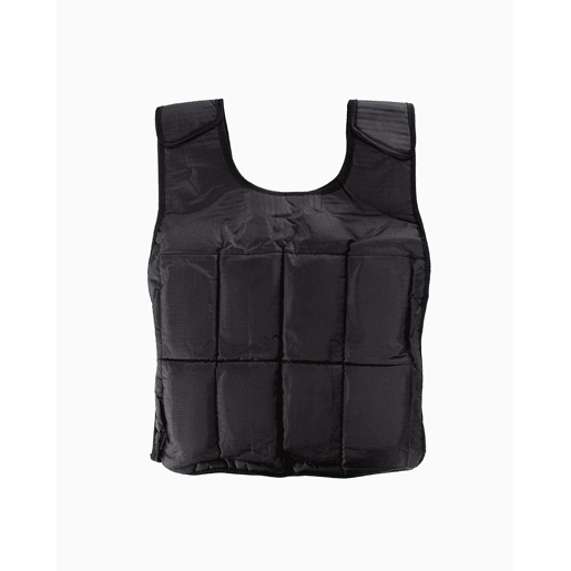Colete de Peso 5Kg - BOOMFIT