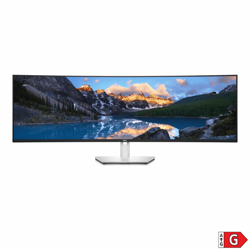 Monitor Dell UltraSharp U4924DW 49 5K Ultra HD