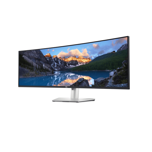 Monitor Dell UltraSharp U4924DW 49 5K Ultra HD