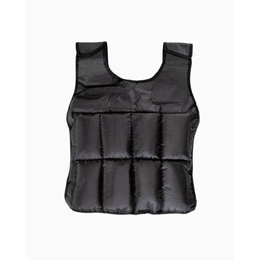 Colete de Peso 10Kg - BOOMFIT