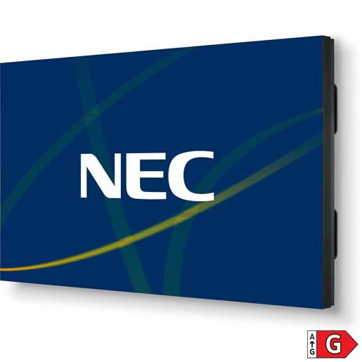 Monitor VIDEOWALL NEC UN552V 55 Monitor VIDEOWALL NEC UN552V 55