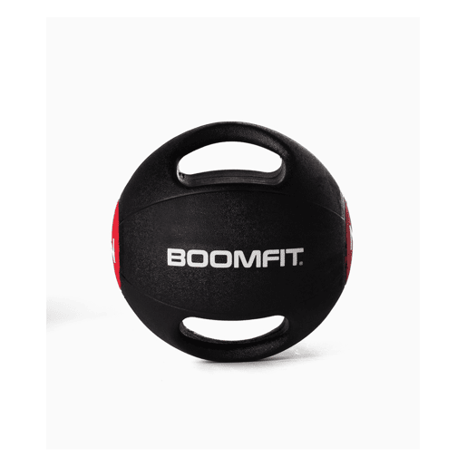 Bola Medicinal c pega 7Kg - BOOMFIT