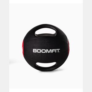 Bola Medicinal c pega 7Kg - BOOMFIT