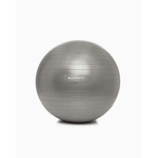 Bola de Pilates 55cm - BOOMFIT Bola de Pilates 55cm - BOOMFIT