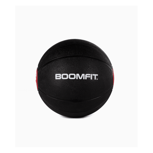 Bola Medicinal 4Kg - BOOMFIT