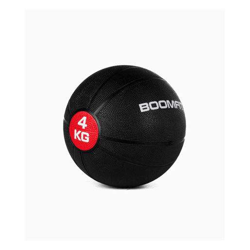 Bola Medicinal 4Kg - BOOMFIT
