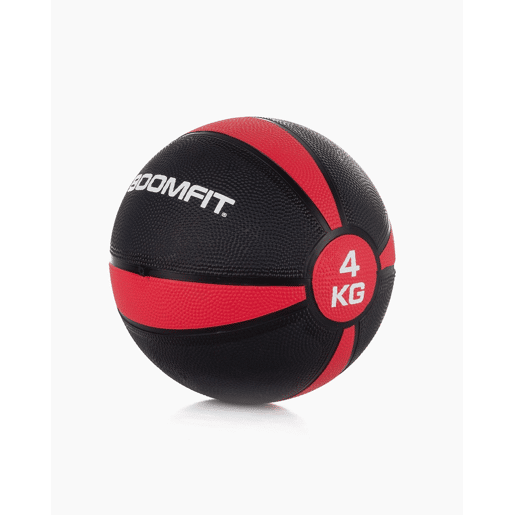 Bola Medicinal 4Kg - BOOMFIT