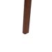 Beliani Silla de bar AMBLER Beliani Silla de bar AMBLER Beige