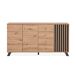 Buffet LUBLIN Buffet LUBLIN Roble Artisan