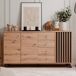 Buffet LUBLIN Buffet LUBLIN Roble Artisan