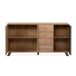 Buffet LUBLIN Buffet LUBLIN Roble Artisan