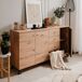Buffet LUBLIN Buffet LUBLIN Roble Artisan