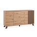 Buffet LUBLIN Buffet LUBLIN Roble Artisan