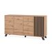 Buffet LUBLIN Buffet LUBLIN Roble Artisan