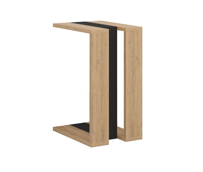 Mesa auxiliar H57 cm - Macha