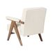 Beliani Sillón EVJE Beliani Sillón EVJE Beige