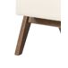 Beliani Sillón EVJE Beliani Sillón EVJE Beige