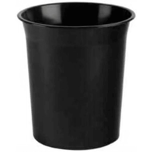 Papeleira Archivo 2000 2001AM NE Plástico Preto 18 L Papeleira Archivo 2000 2001AM NE Plástico Preto 18 L