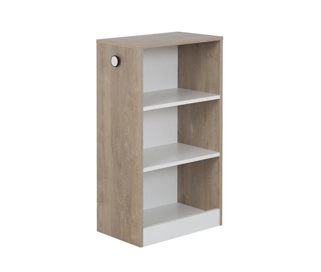 Pequeña biblioteca móvil marcel - fabricación francesa
