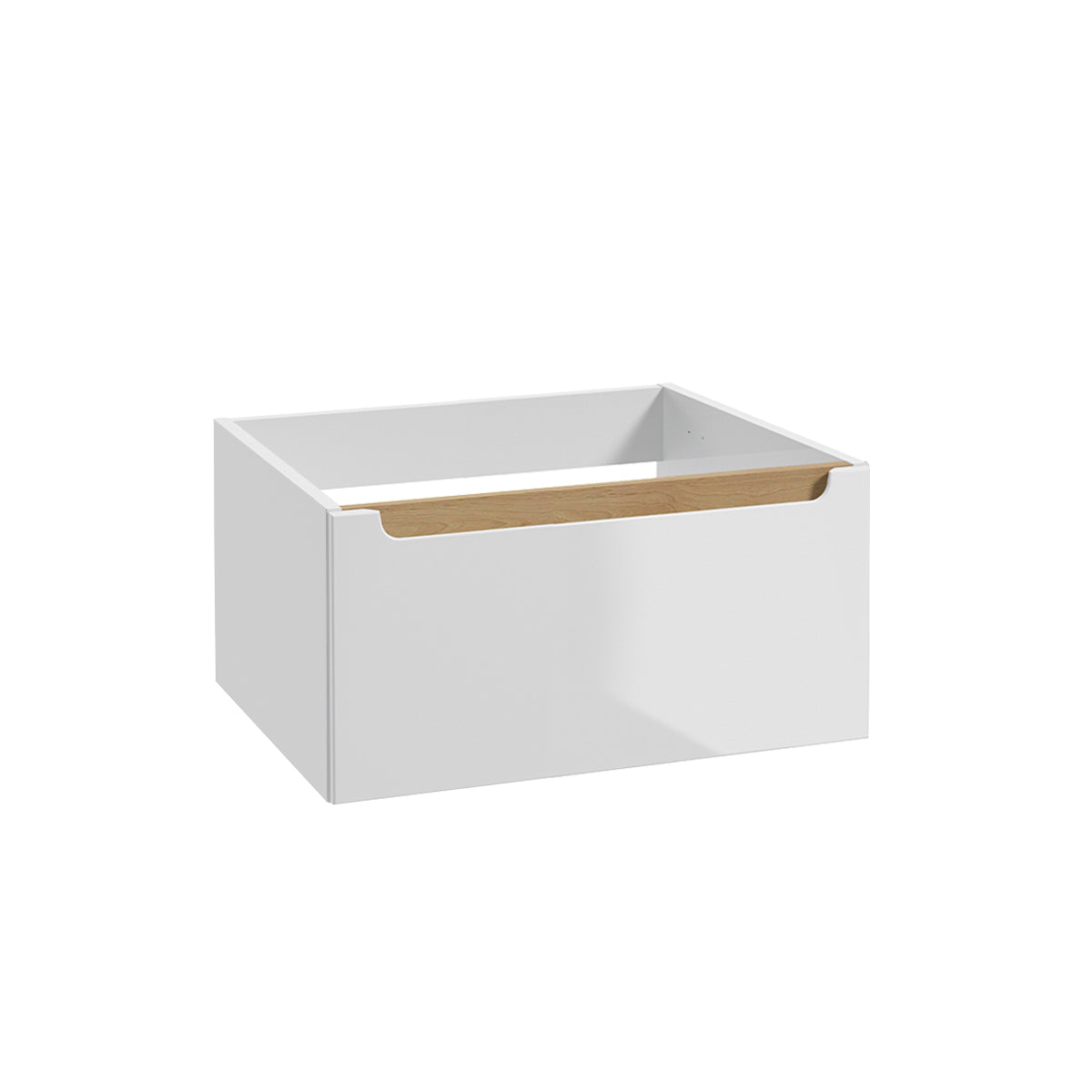 Mueble bajo lavabo 1 cajón Livia 60