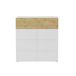 Buffet Belm 5 Buffet Belm 5 Blanco