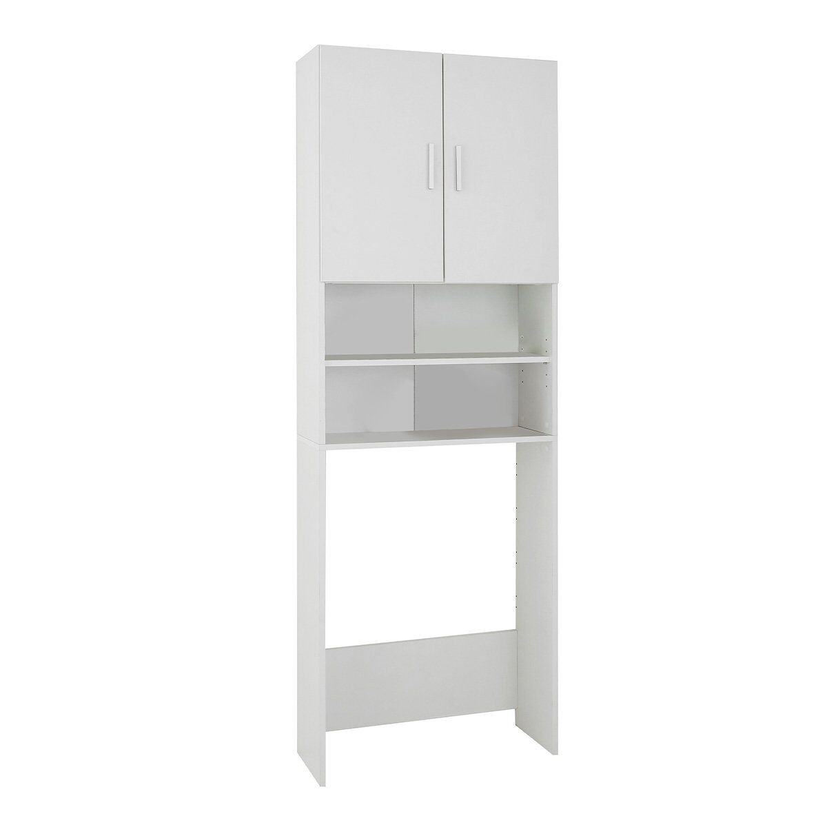 Estantería para lavadora nassau - l64 cm x h190 cm
