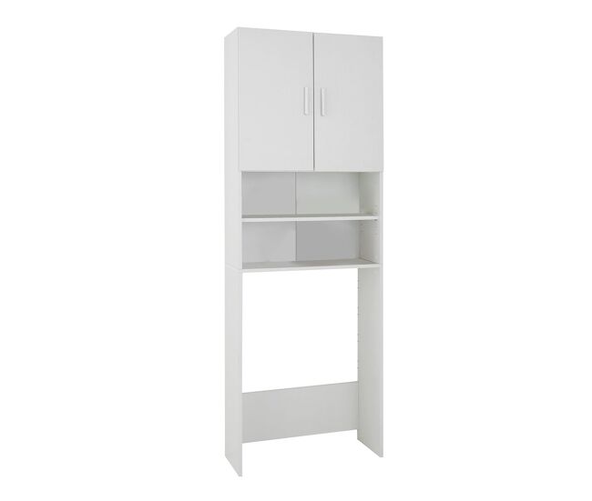 Estantería para lavadora nassau - l64 cm x h190 cm