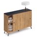 Aparador Briebe Lys BRI-1048 120 Aparador Briebe Lys BRI-1048 120 Madera
