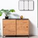 Aparador Briebe Lys BRI-1048 120 Aparador Briebe Lys BRI-1048 120 Madera