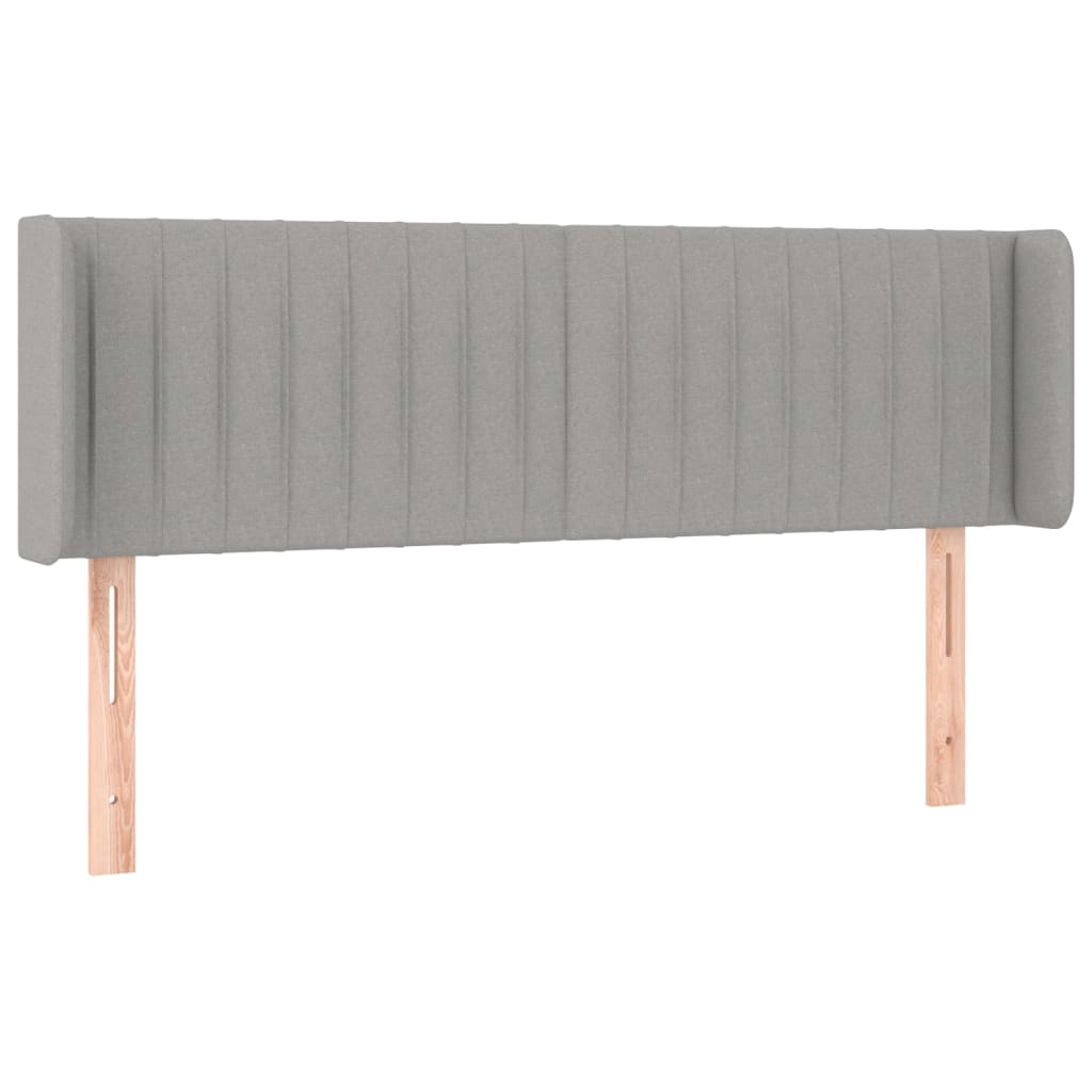 Cabeceros 147 Gris Claro