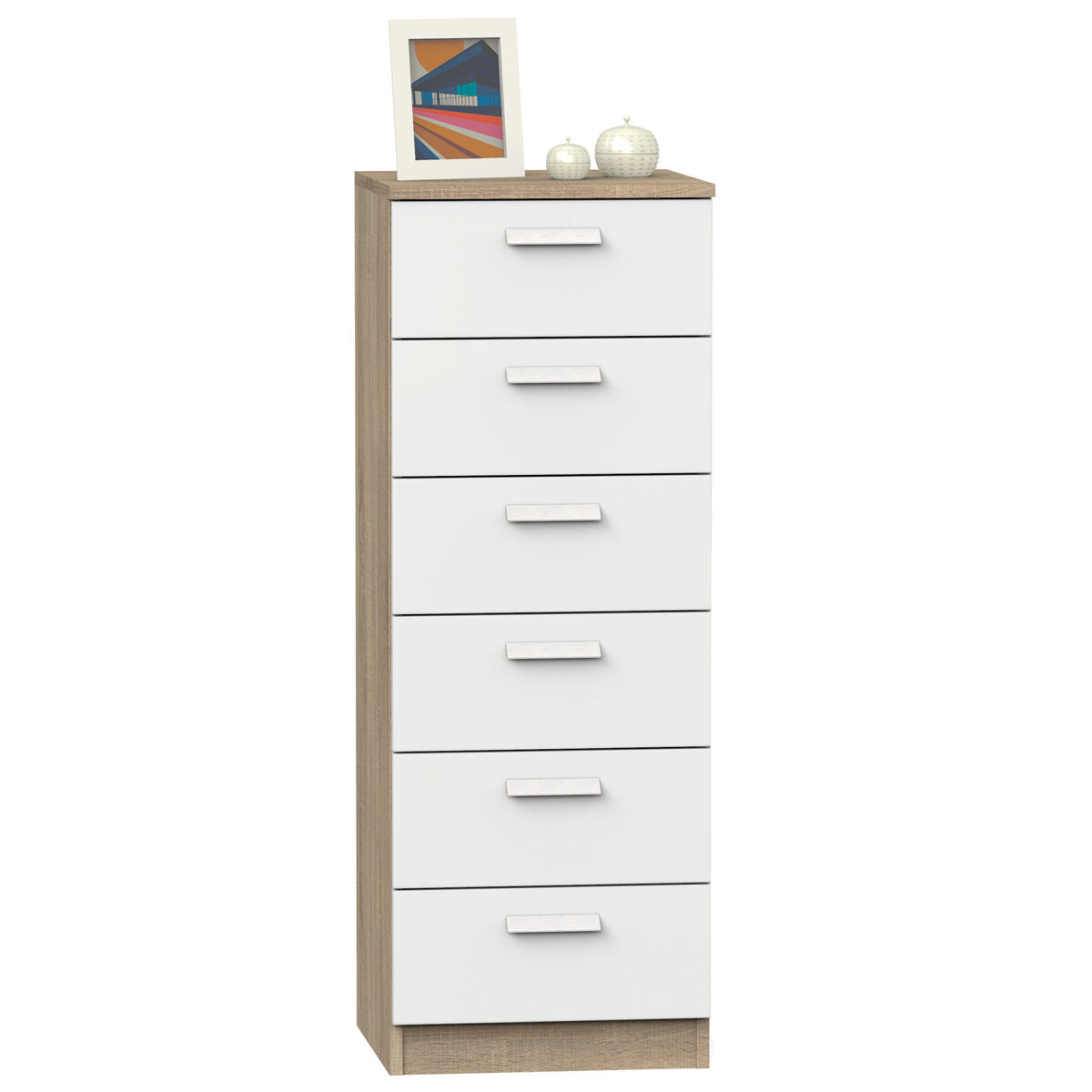 Sinfonier Briebe Nova BRI-22074