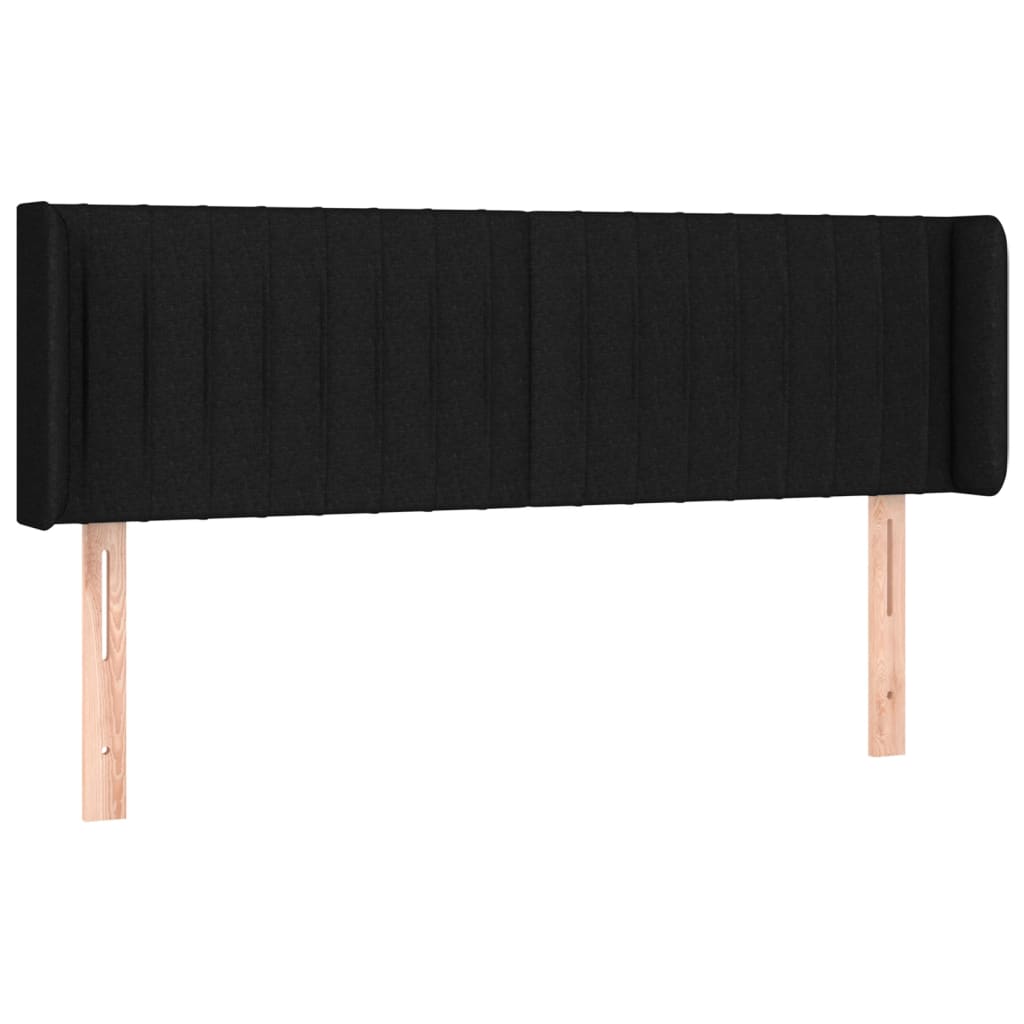 Cabeceros 147 Negro