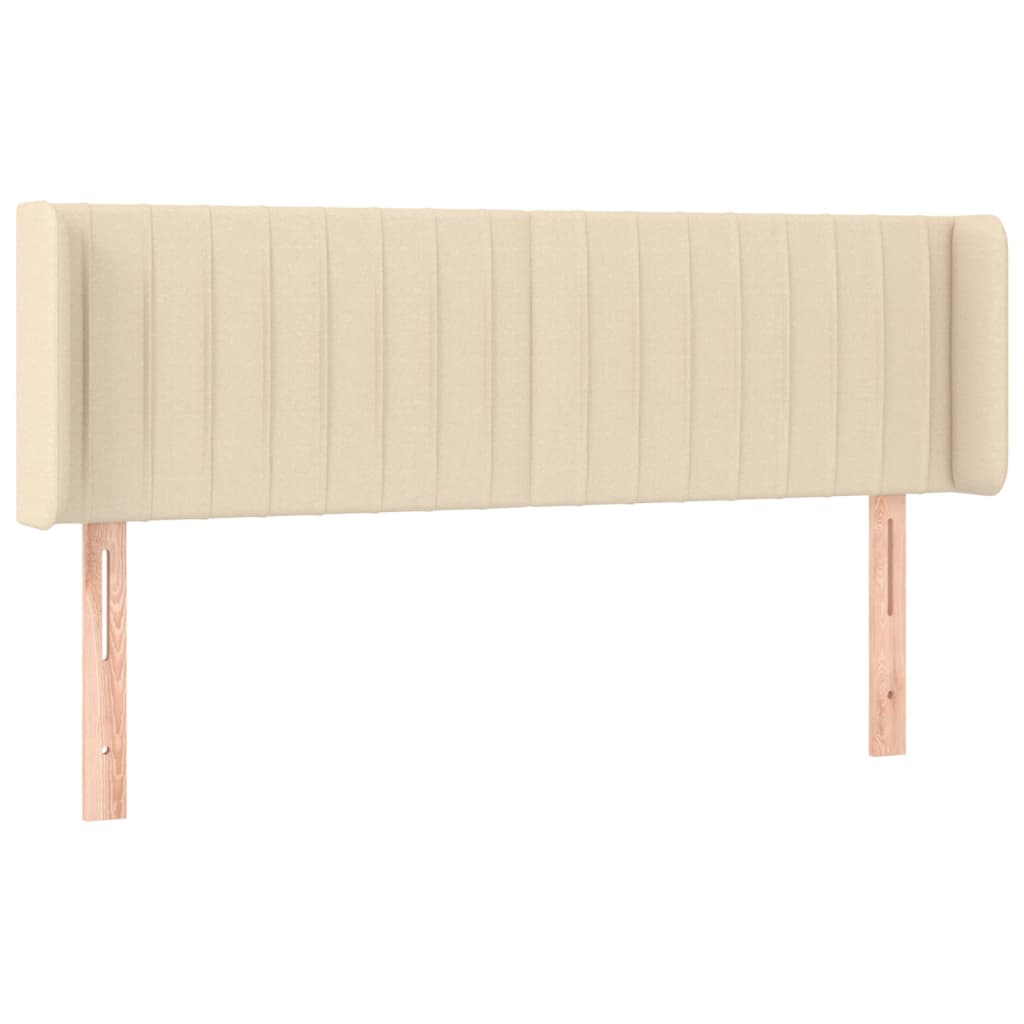 Cabeceros 147 Crema