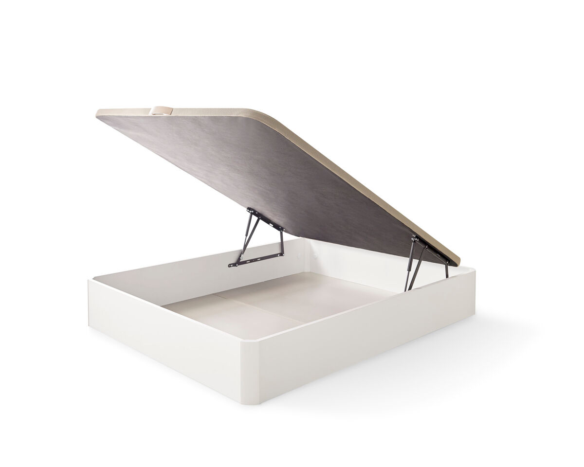 Canapé Diana Abatible de Madera Gran Capacidad 