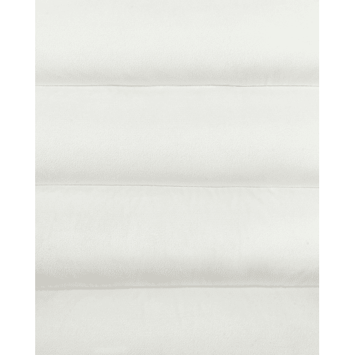 Poltrona KISA Veludo Branco creme Poltrona KISA Veludo Branco creme