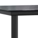 Juego de comedor de jardín 3 piezas ratán sintético Juego de comedor de jardín 3 piezas ratán sintético Marrón
