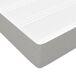 Cama box spring 80x200 Cama box spring 80x200 Azul