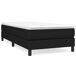 Cama box spring 80x200 Cama box spring 80x200 Azul