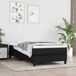 Cama box spring 80x200 Cama box spring 80x200 Azul