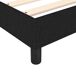 Cama box spring 80x200 Cama box spring 80x200 Azul