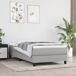 Cama box spring 90x200 Cama box spring 90x200 Azul