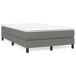 Cama box spring 120x200 Cama box spring 120x200 Azul