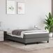Cama box spring 120x200 Cama box spring 120x200 Azul