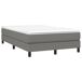 Cama box spring 120x200 Cama box spring 120x200 Azul