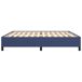 Estructura de cama 200x200 Estructura de cama 200x200 Azul