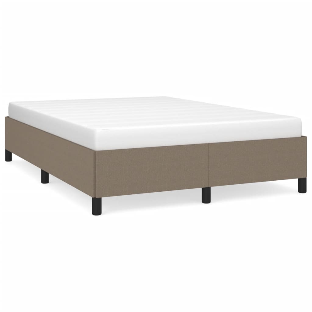Estructura de cama 140x190 Topo