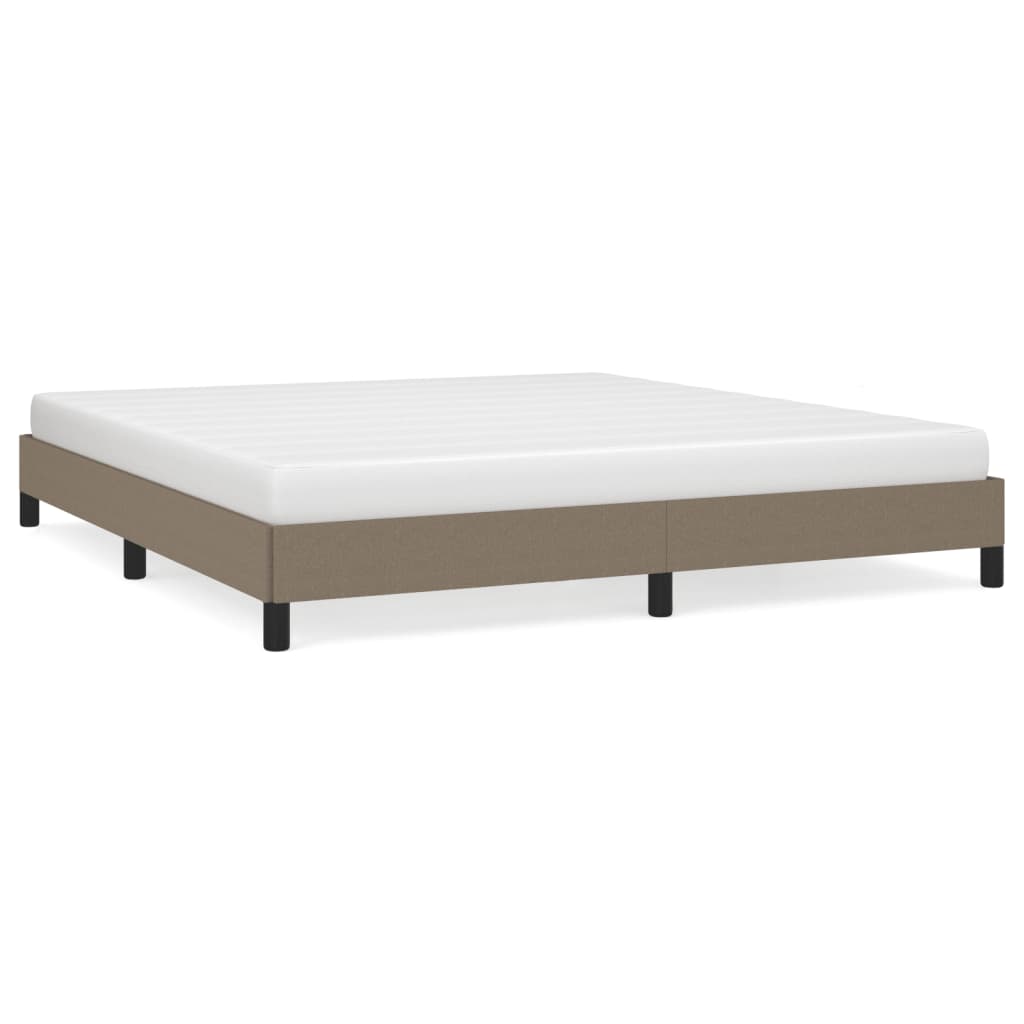 Estructura de cama 180x200 Topo