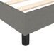 Cama box spring 160x200 Cama box spring 160x200 Azul