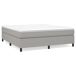 Cama box spring 180x200 Cama box spring 180x200 Azul