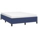 Estructura de cama 140x190 Estructura de cama 140x190 Azul